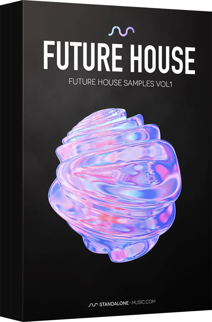 Standalone-Music Future House Vol. 1 [WAV-SERUM] Download
