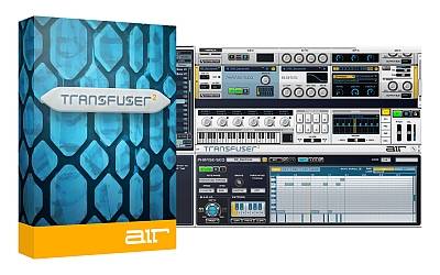 AIR Music Tech – Transfuser v2.0.7.21000 Download
