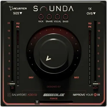 Acustica Audio – Sounda Download