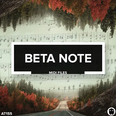 Audiotent – Beta Note MiDi (SYNTH PRESET) Download