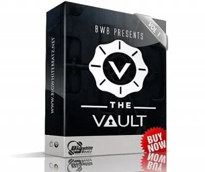 BWB THE VAULT VOL. 1 (WAV, KONTAKT) Download