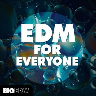 Big EDM – EDM For Everyone (MIDI