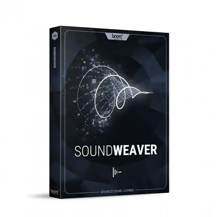 Boom Library SoundWeaver [WiN] Download