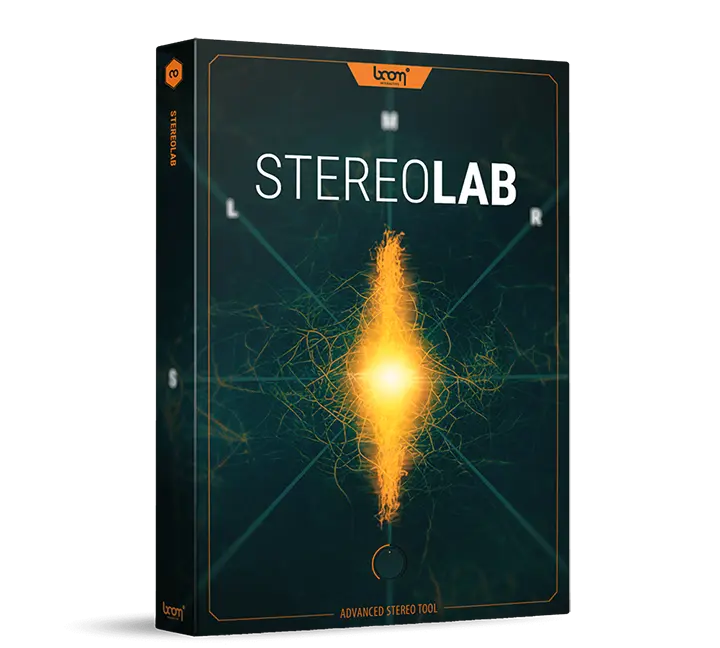 Boom Library StereoLab [WiN] Download