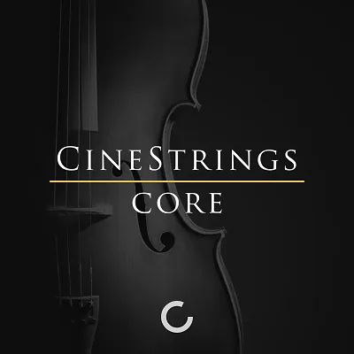 Cinemasamples – CineStrings Core v2.0 (KONTAKT) Download