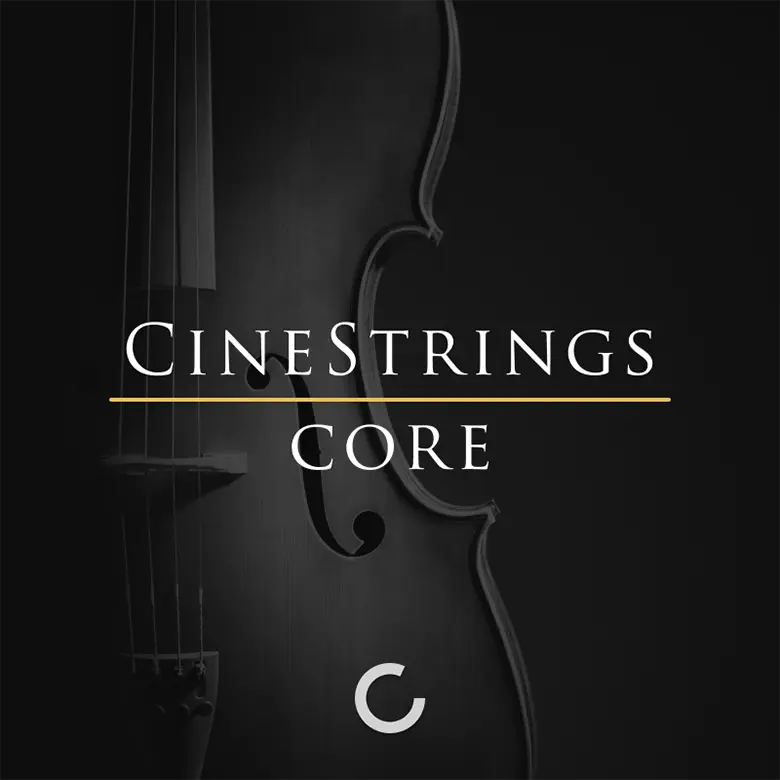 Cinesamples CineStrings Core v2.0 [KONTAKT] Download