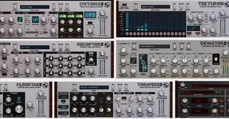 VST Download Download