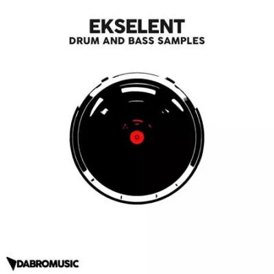 DABRO Music – Ekselent Drum And Bass Download