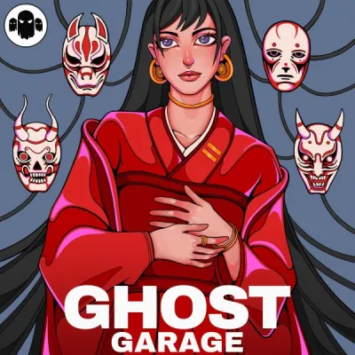 Ghost Syndicate – Ghost – Garage Sample Pack Download