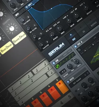 VST Download Download