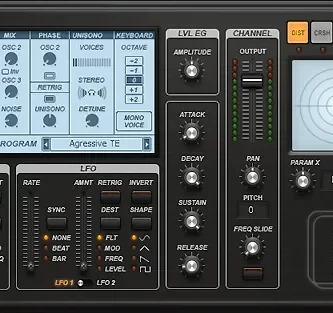 VST Download Download