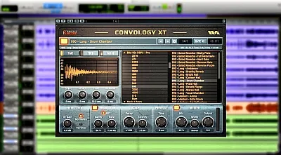 Impulse Record & Wave Arts – Convology XT Complete 1.18 VST, VST3, AAX x64 Download
