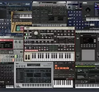 VST Download Download