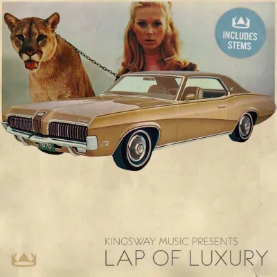 Kingsway Music Library – Lap of Luxury (Compositions) (WAV) Download