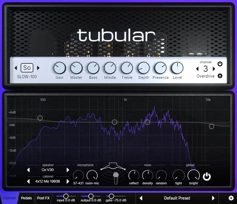 Mod Sound Tubular [WiN] Download