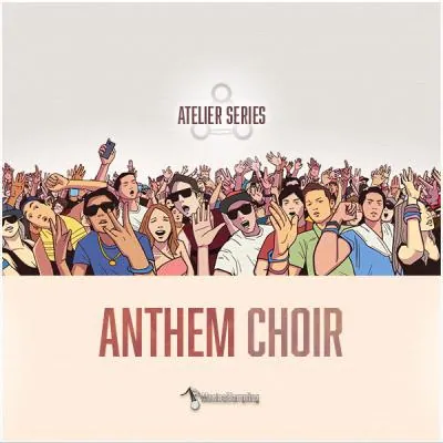 Musical Sampling – Anthem Choir Download
