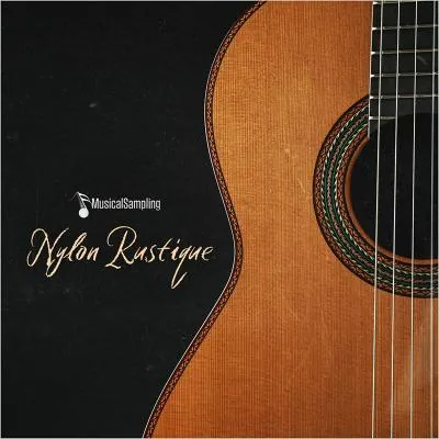 Musical Sampling – Nylon Rustique Download