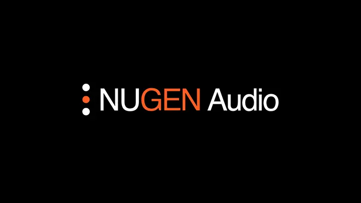 NUGEN Audio Receive [WiN] Download