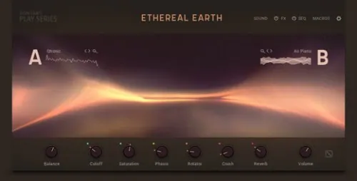 Native Instruments – Ethereal Earth v2.1.0 (KONTAKT) Download