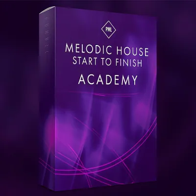 [Production Music Live] Melodic House Start to Finish Academy Download