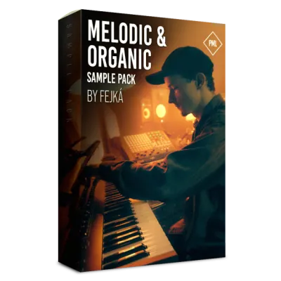 Production Music Live – Melodic & Organic by Fejka (Ableton Instruments and Project Files, WAV) Download