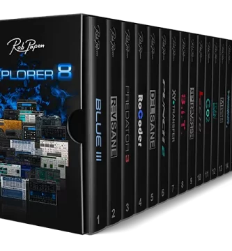 VST Download Download