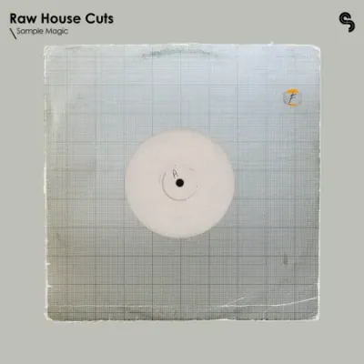 Sample Magic – Raw House Cuts (WAV, BEATMAKER) Download