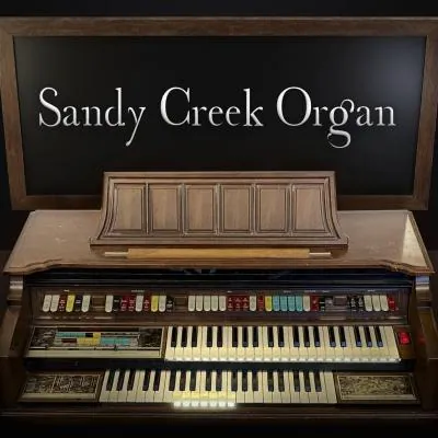 Soundiron – Sandy Creek Organ Download