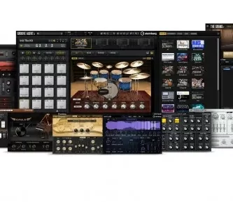 VST Download Download