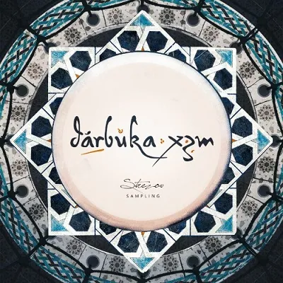 Strezov Sampling – Darbuka X3M (Player Edition) (KONTAKT) Download