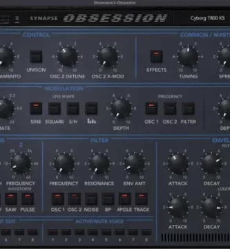 VST Download Download