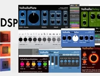 VST Download Download