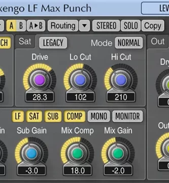 VST Download Download