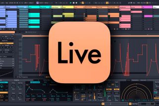 Ableton Live Suite v12.2.2 WiN