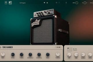 Aguilar Plugin Suite v1.0.0 WIN