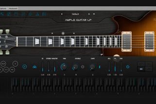 Ample Guitar AGLP v4.0.0 WiN-MAC