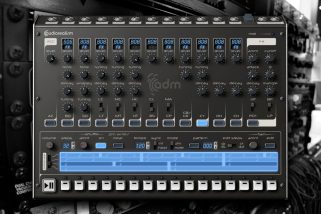 AudioRealism ADM1x v1.6.1.6 WIN