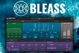BLEASS Plugins Bundle 2025-09 WiN