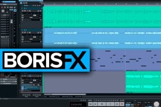 BorisFX Sequoia v2025-0-1 WiN