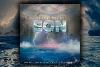 Cinetools EON Soundscapes WAV