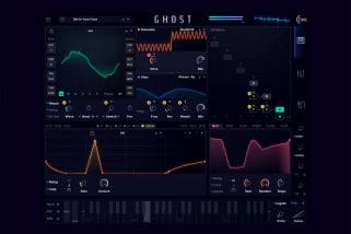 Exacoustics GHOST v1.1.8 WIN-R2R
