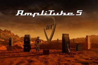 IK Amplitube v5.10.6 WiN-R2R