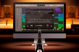 IK Multimedia ARC X v1.0.1 WIN