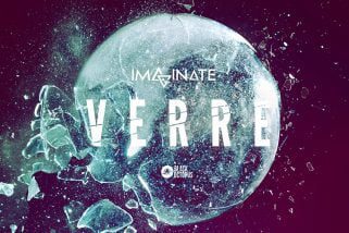 Imaginate Element Series Verre MULTi