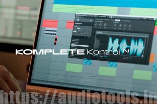 Komplete Kontrol v3.5.1 WiN-R2R