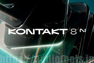 KONTAKT 8 v8.7.1 WiN-TCD