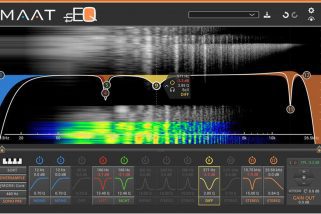 MAAT Plugins Bundle 2025-08 WiN