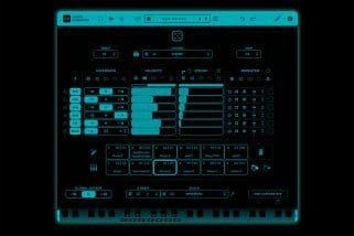 Mario Nieto Chord Generator v1.1.1 MAC