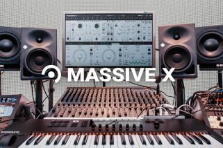 Massive X v1.6.1 WiN-VR