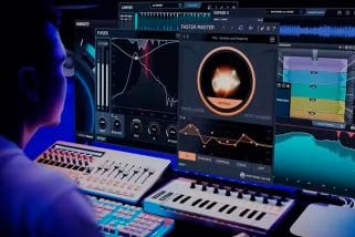 Mastering The Mix v4-2m MAC